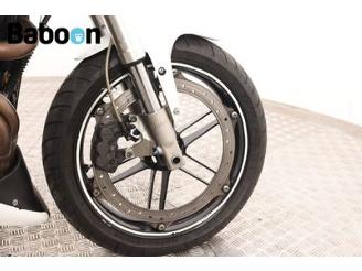 Buell XB 9 SX City Lightning picture 12