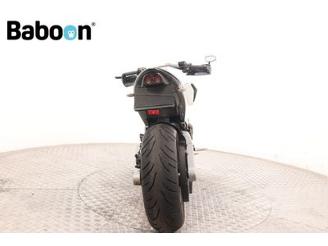 Buell XB 9 SX City Lightning picture 7