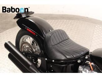 Harley-Davidson  FXST Softail Standard 107 picture 15