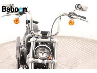 Harley-Davidson  FXST Softail Standard 107 picture 20