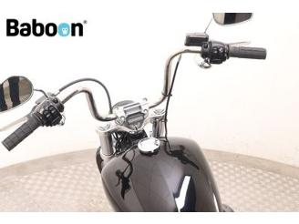 Harley-Davidson  FXST Softail Standard 107 picture 17