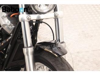 Harley-Davidson  FXST Softail Standard 107 picture 19