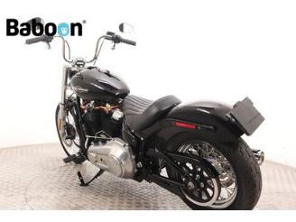Harley-Davidson  FXST Softail Standard 107 picture 6