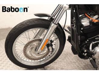 Harley-Davidson  FXST Softail Standard 107 picture 21