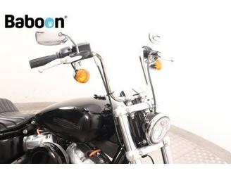 Harley-Davidson  FXST Softail Standard 107 picture 13