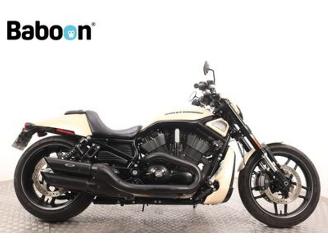 Käytettyjen motor cycles Harley-Davidson  VRSCDX Night Rod Special ABS 2014/1