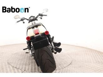 Harley-Davidson  VRSCDX Night Rod Special ABS picture 7