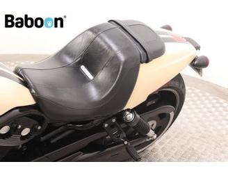 Harley-Davidson  VRSCDX Night Rod Special ABS picture 22