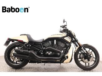 Tweedehands motor Harley-Davidson  VRSCDX Night Rod Special ABS 2014/1