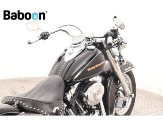 Harley-Davidson  FLSTC Softail Heritage Classic picture 10