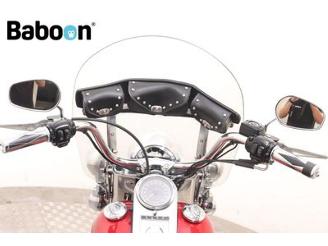 Harley-Davidson  FLSTC Softail Heritage Classic picture 15