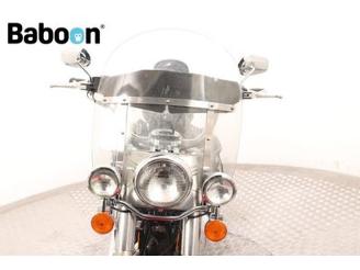Harley-Davidson  FLSTC Softail Heritage Classic picture 18