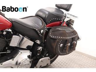 Harley-Davidson  FLSTC Softail Heritage Classic picture 21