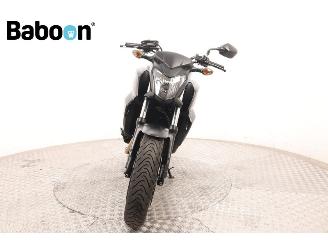 Honda CB 650 F ABS picture 3