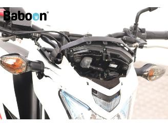 Honda CB 500 F C-ABS picture 17