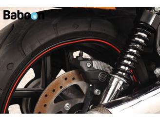 Harley-Davidson  VRSCDX Night Rod Special ABS picture 9