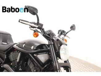 Harley-Davidson  VRSCDX Night Rod Special ABS picture 20