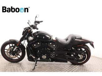 Harley-Davidson  VRSCDX Night Rod Special ABS picture 5