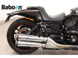 Harley-Davidson  VRSCDX Night Rod Special ABS picture 11