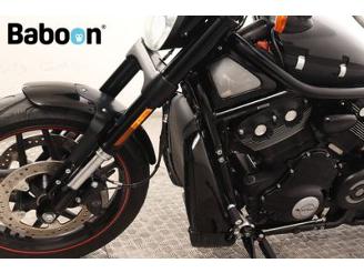 Harley-Davidson  VRSCDX Night Rod Special ABS picture 22