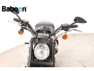 Harley-Davidson  VRSCDX Night Rod Special ABS picture 21