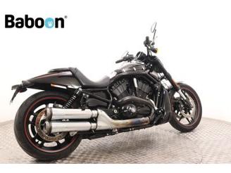 Harley-Davidson  VRSCDX Night Rod Special ABS picture 8