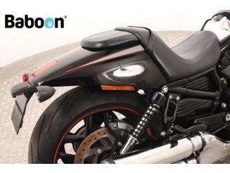 Harley-Davidson  VRSCDX Night Rod Special ABS picture 10