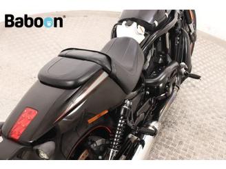 Harley-Davidson  VRSCDX Night Rod Special ABS picture 16