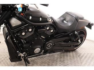 Harley-Davidson  VRSCDX Night Rod Special ABS picture 23