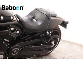 Harley-Davidson  VRSCDX Night Rod Special ABS picture 24