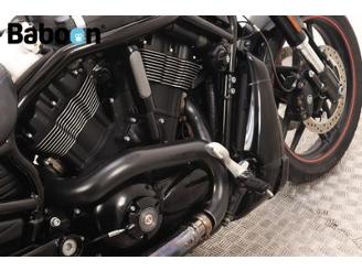 Harley-Davidson  VRSCDX Night Rod Special ABS picture 14