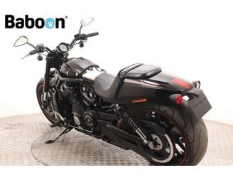 Harley-Davidson  VRSCDX Night Rod Special ABS picture 6