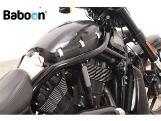 Harley-Davidson  VRSCDX Night Rod Special ABS picture 15