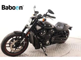 Harley-Davidson  VRSCDX Night Rod Special ABS picture 4