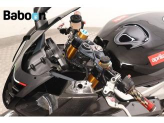 Aprilia RSV 1000 R  picture 19