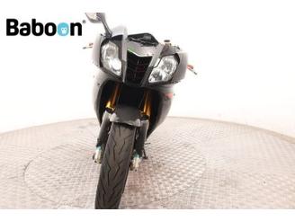 Aprilia RSV 1000 R  picture 3
