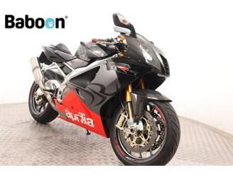 Aprilia RSV 1000 R  picture 2