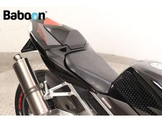 Aprilia RSV 1000 R  picture 14