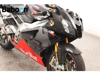 Aprilia RSV 1000 R  picture 17