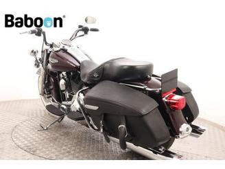 Harley-Davidson  FLHRC Road King Classic picture 6