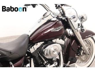 Harley-Davidson  FLHRC Road King Classic picture 12