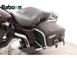 Harley-Davidson  FLHRC Road King Classic picture 24