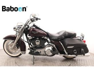 Harley-Davidson  FLHRC Road King Classic picture 5