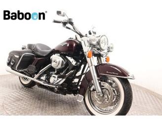 Harley-Davidson  FLHRC Road King Classic picture 2