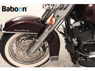 Harley-Davidson  FLHRC Road King Classic picture 22