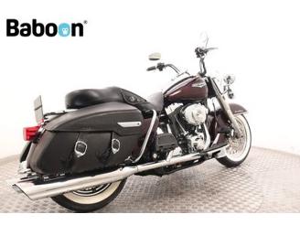 Harley-Davidson  FLHRC Road King Classic picture 8