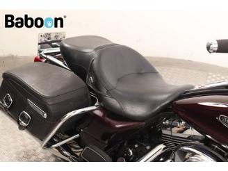 Harley-Davidson  FLHRC Road King Classic picture 16