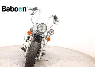 Harley-Davidson  FLHR Road King picture 3