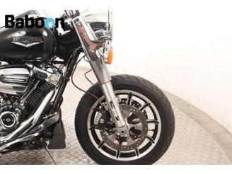 Harley-Davidson  FLHR Road King picture 17