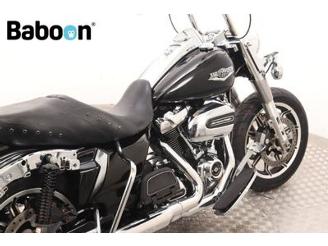 Harley-Davidson  FLHR Road King picture 16